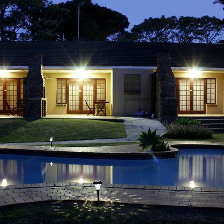 African Aquila Guest Lodge Glendinningvale Buitenkant foto